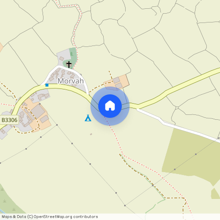 Trevowhan, Morvah, TR20