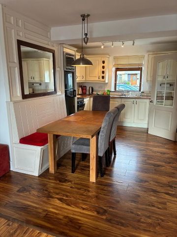 26 Marian Terrace, County Kerry, V93 PFW3, Killarney - Photo 4