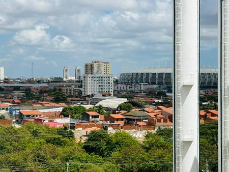 BARROSO - APARTAMENTO - R F DO LOTEAMENTO RESIDENCIAL CELIO GURGEL, 48 AP 913 TORRE 03 VIDA BOTANICA - Photo 3