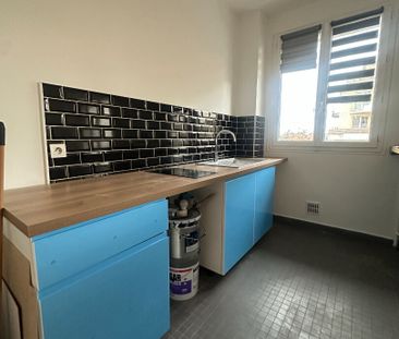 Location appartement 1 pièce, 34.18m², Épinay-sur-Seine - Photo 3