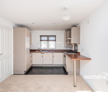 3 bedroom terraced house to rent - Photo 1