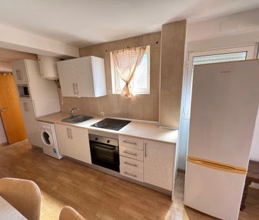 Cozy Apartment in Carolinas Bajas, Alicante - Photo 4