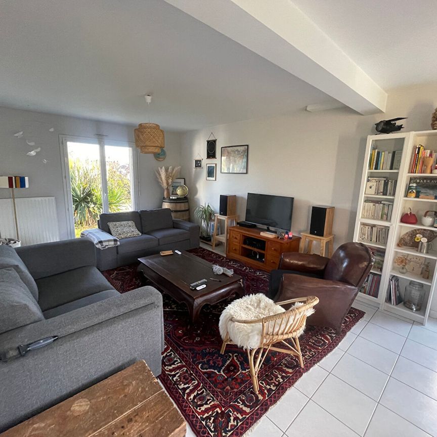 Maison - QUIMPER - Team Ouest Immobilier - Photo 1