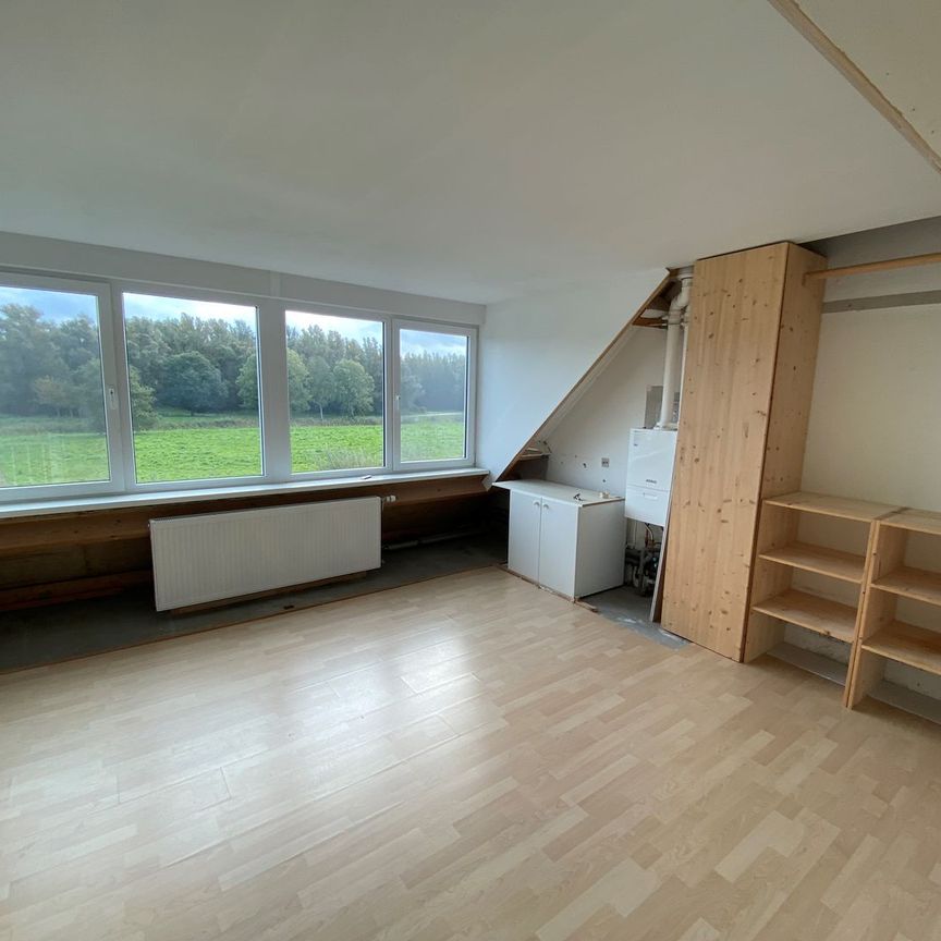 Huis te huur: Wethouder Wierdelsstraat 8 1107 DK Amsterdam - Foto 1
