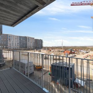 Skøn 1 værelses lejlighed til leje - Foto 2