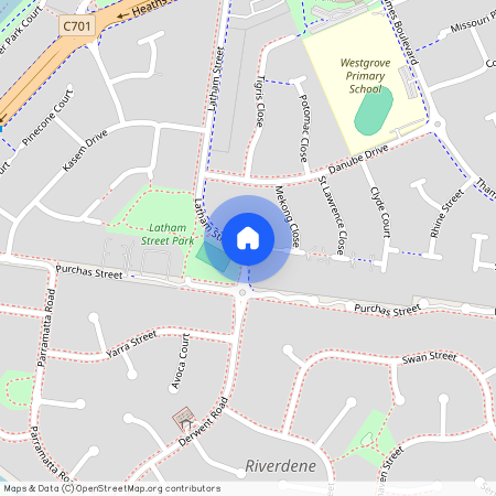 4 Latham Street, Vic 3030, Werribee