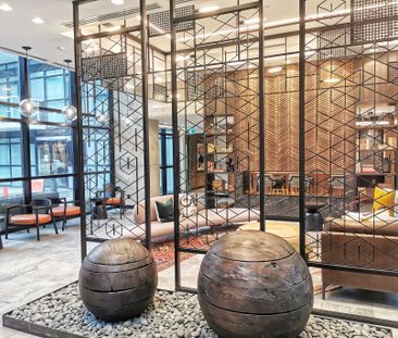 For Lease - 251 Manitoba Street Unit# 1120, Toronto, Ontario - Photo 1