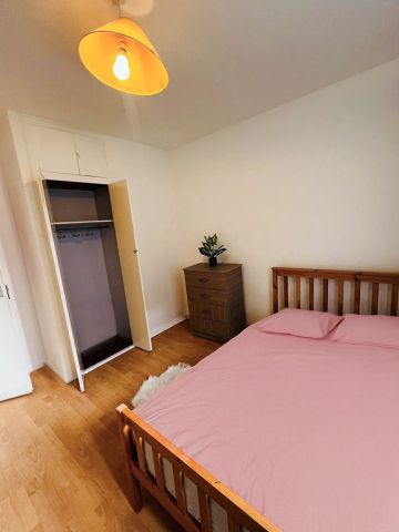 Room in a Shared Flat, Spacious Double Room In Hackney/Home, E9 - Photo 3