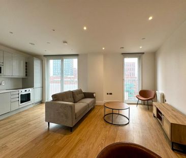 2 bedroom apartment to rent - Photo 4