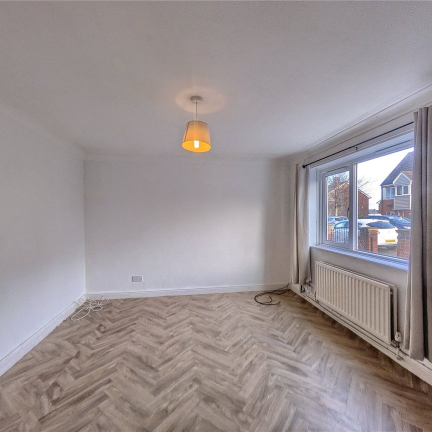 2 bed terraced house to rent in Cornhill Walk, Ormesby, TS7 - Photo 1