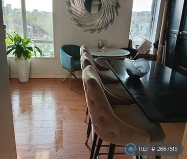 1 bedroom in a flat share to rent - Photo 3