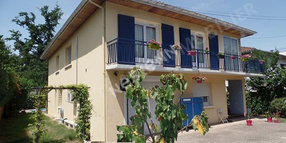 Appartement à louer - Photo 3