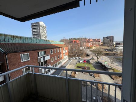 Alvestagatan 29 – 1 rok (1308) - Photo 5