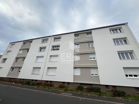 Appartement T1 lumineux à Châteauroux - Photo 4