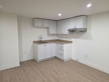 For Lease - 32 Stewart Avenue Unit# Bsmt, Thorold, Ontario - Photo 3