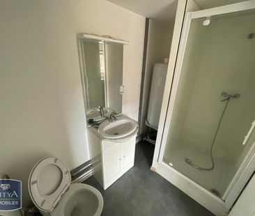 Location Appartement 1 pièce 24m² LILLE 59000 - Photo 4