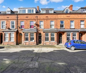 Flat 1, 24 Canterbury Street, Belfast, BT7 1LB - Photo 2