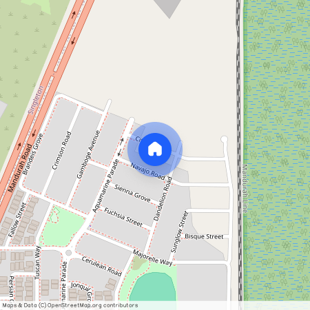 12 Citrine Way, WA 6176, Karnup