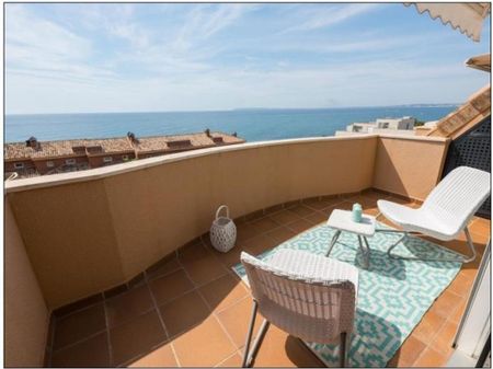 5 room luxury House for rent in Alicante, Valencia - Photo 4