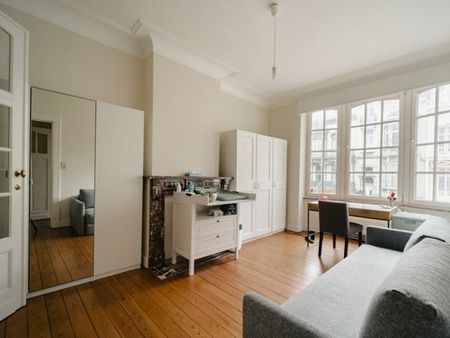 Tout savoir sur cette maison à Uccle, à Uccle - Foto 2