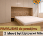 EXKLUZÍVNE v TUreality pripravujem do PRENÁJMU zariadený 2 izb. byt... - Photo 1