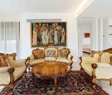 Duplex in Arenales del Sol, Playa de Los Arenales, for rent - Photo 4