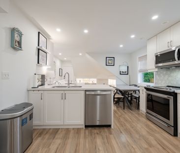For Lease - 963 Avenue Road Unit# 8, Toronto, Ontario - Photo 6