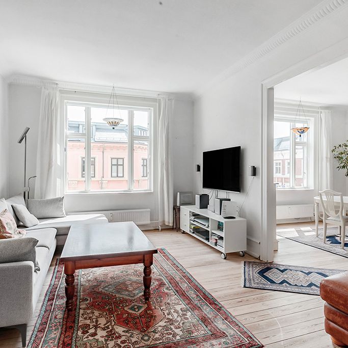 Holsteinsgade 2100 København Ø - Photo 1