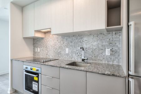 For Lease - 120 Parliament Street Unit# 1713, Toronto, Ontario - Photo 2