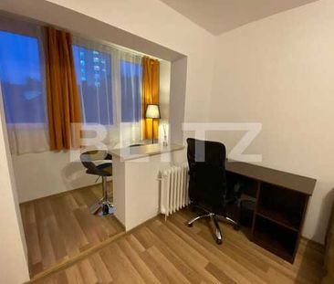 Garsoniera, 25 mp , moderna, zona strazii Pasteur - Photo 3