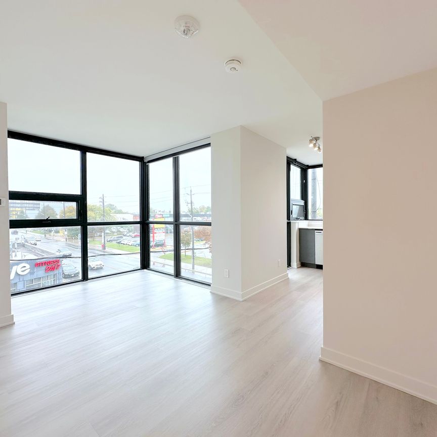 For Lease - 3385 Dundas Street Unit# 308, Toronto, Ontario - Photo 1