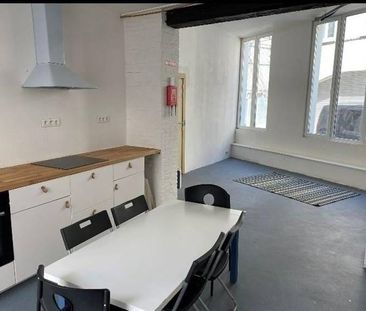 Studio te huur - Photo 1