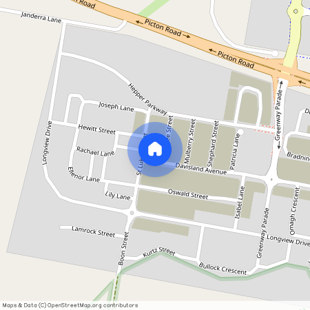 46 Davisland Avenue, NSW 2571, Wilton