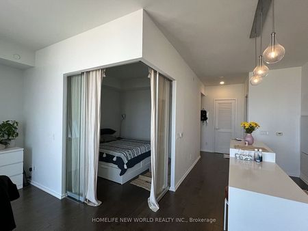 For Lease - 16 Bonnycastle Street Unit# 2606, Toronto, Ontario - Photo 3