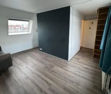 Chambre Hoefstraat, Tilburg - À louer - Foto 1