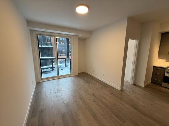 For Lease - 117 Marydale Avenue Unit# 7, Markham, Ontario - Photo 1