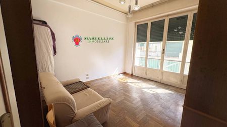 Quadrilocale via Sidney Costantino Sonnino, Alberti - Bellariva, Firenze - Foto 4