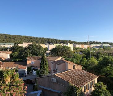 Location Appartement 1 pièce 17m² LA VALETTE DU VAR 83160 - Photo 6