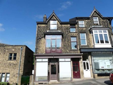 Wells Road, Ilkley, LS29 - Photo 2