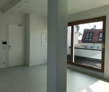 Hochwertig ausgestattete Penthouse Wohnung am Goslarer Platz mit ei... - Photo 2