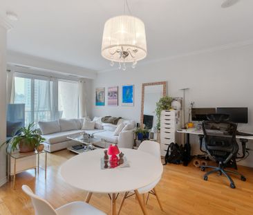 For Lease - 200 Rideau Street Unit# 706, Lower Town - Sandy Hill, O... - Photo 5