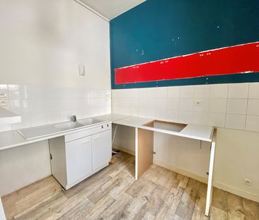 A LOUER - ILE DE NANTES - Appartement T2bis de 44.6m² - Photo 5