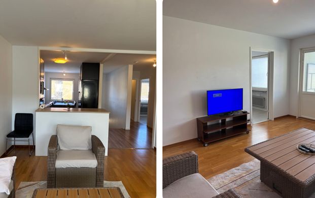 Kung Hans väg, Sollentuna - Photo 1