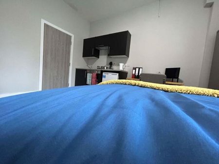 St Marys Collage, Fenham Hall Drive, NE4 - Photo 2