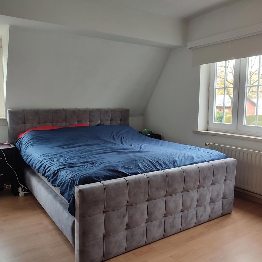 Charmante vrijstaande woning met tuin en landelijk uitzicht - Photo 1