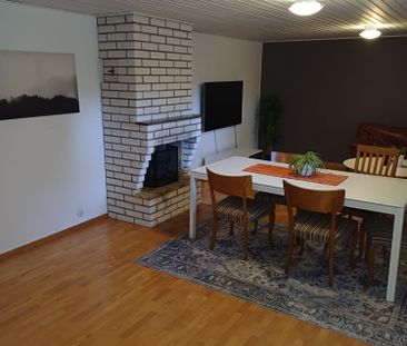 Gärdesgatan, Habo - Foto 3