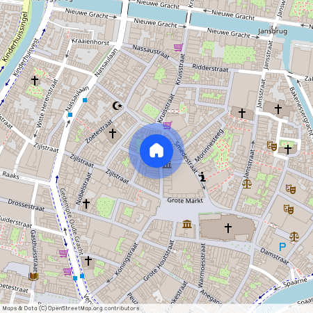 Barteljorisstraat 18-D, Binnenstad, 2011RB, Haarlem