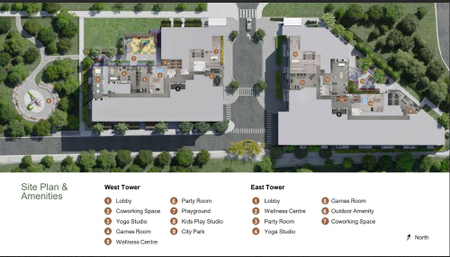 For Lease - 7439 Kingston Road Unit# 401, Toronto, Ontario - Photo 5