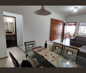 Casa para alugar com 250m², 4 quartos e 3 vagas - Foto 2