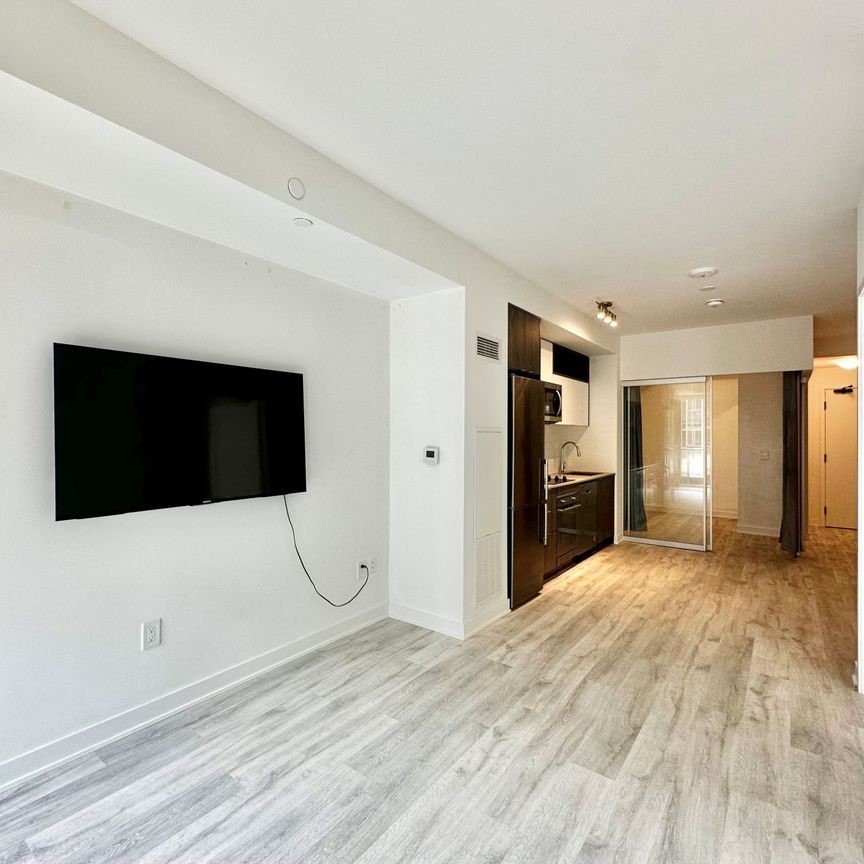 For Lease - 60 Princess Street Unit# 338, Toronto, Ontario - Photo 1
